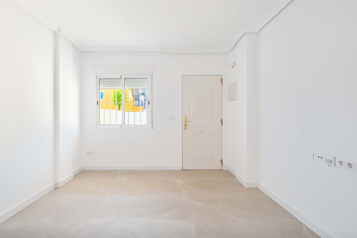 Herverkoop - Appartement  - Pilar de La Horadada - El Mojón