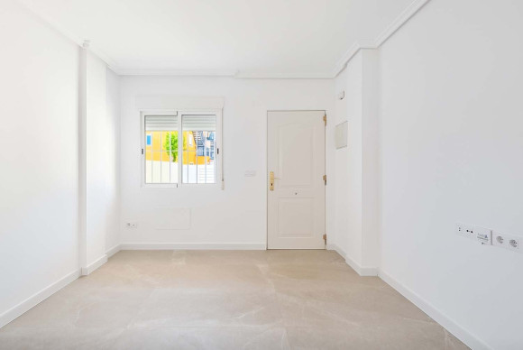 Herverkoop - Appartement  - Pilar de La Horadada - El Mojón