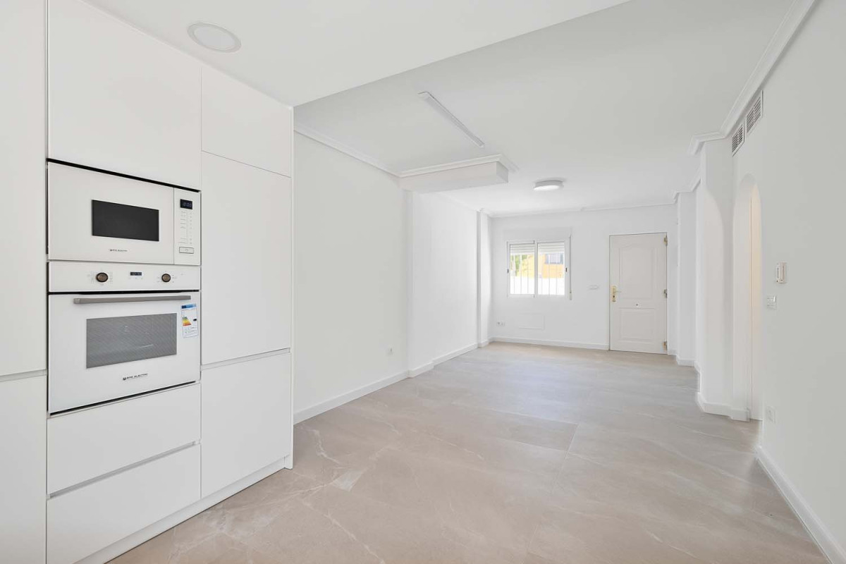 Herverkoop - Appartement  - Pilar de La Horadada - El Mojón