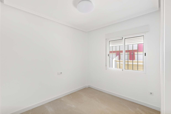 Herverkoop - Appartement  - Pilar de La Horadada - El Mojón