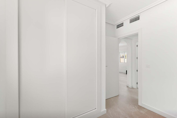 Herverkoop - Appartement  - Pilar de La Horadada - El Mojón