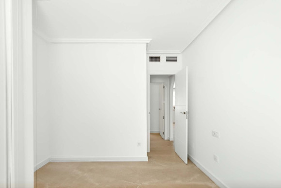 Herverkoop - Appartement  - Pilar de La Horadada - El Mojón