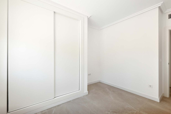 Herverkoop - Appartement  - Pilar de La Horadada - El Mojón