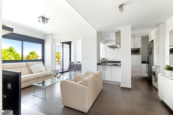 Reventa - Apartamento / piso - Torre de La Horadada - Torre de La Horadada - Town