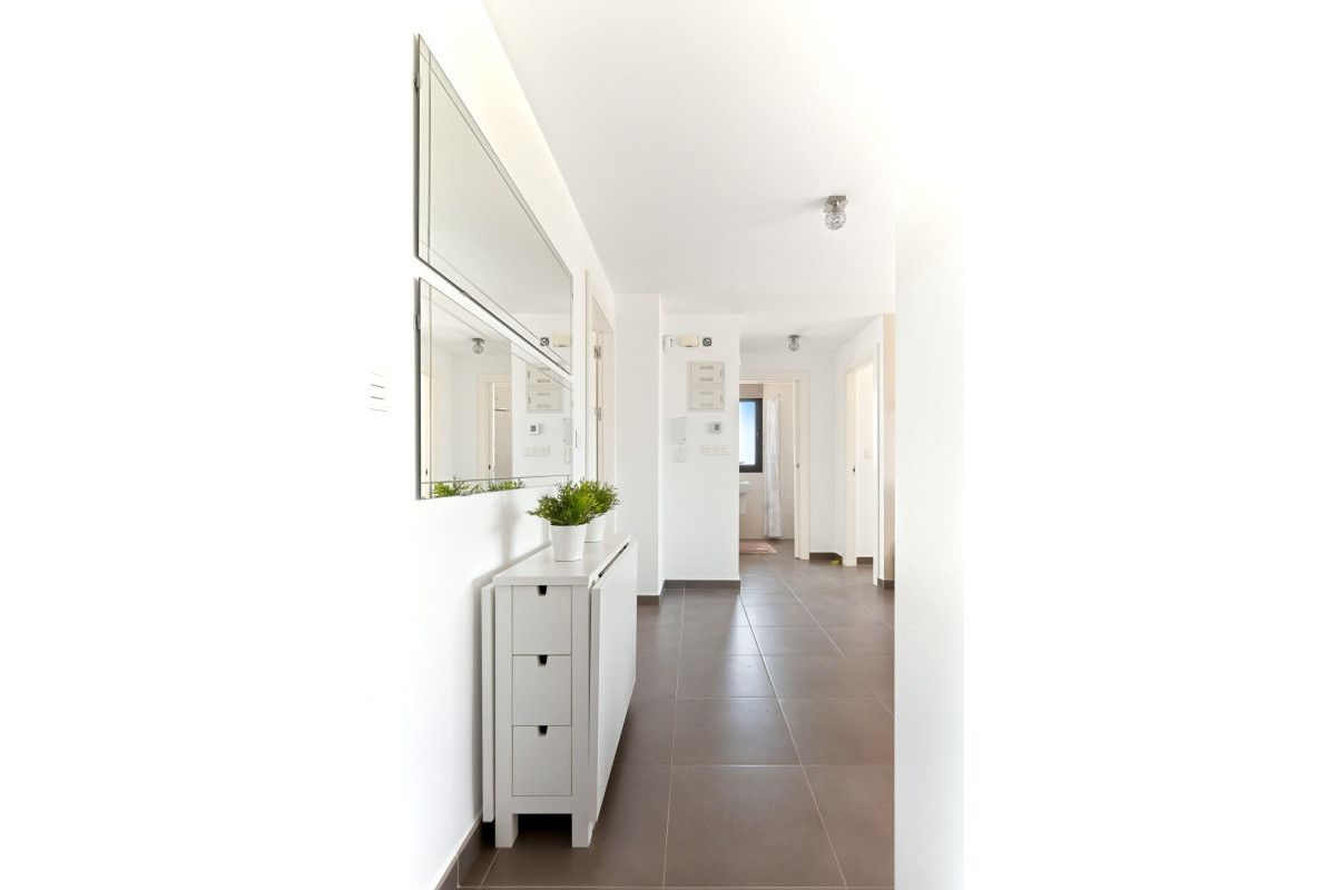 Reventa - Apartamento / piso - Torre de La Horadada - Torre de La Horadada - Town