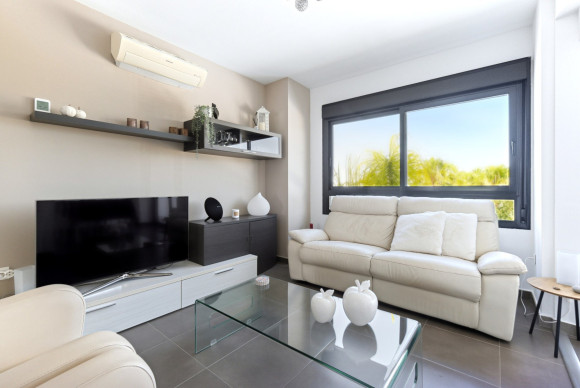 Reventa - Apartamento / piso - Torre de La Horadada - Torre de La Horadada - Town