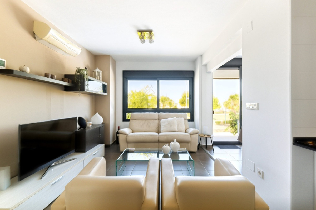 Reventa - Apartamento / piso - Torre de La Horadada - Torre de La Horadada - Town