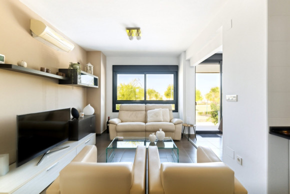 Reventa - Apartamento / piso - Torre de La Horadada - Torre de La Horadada - Town