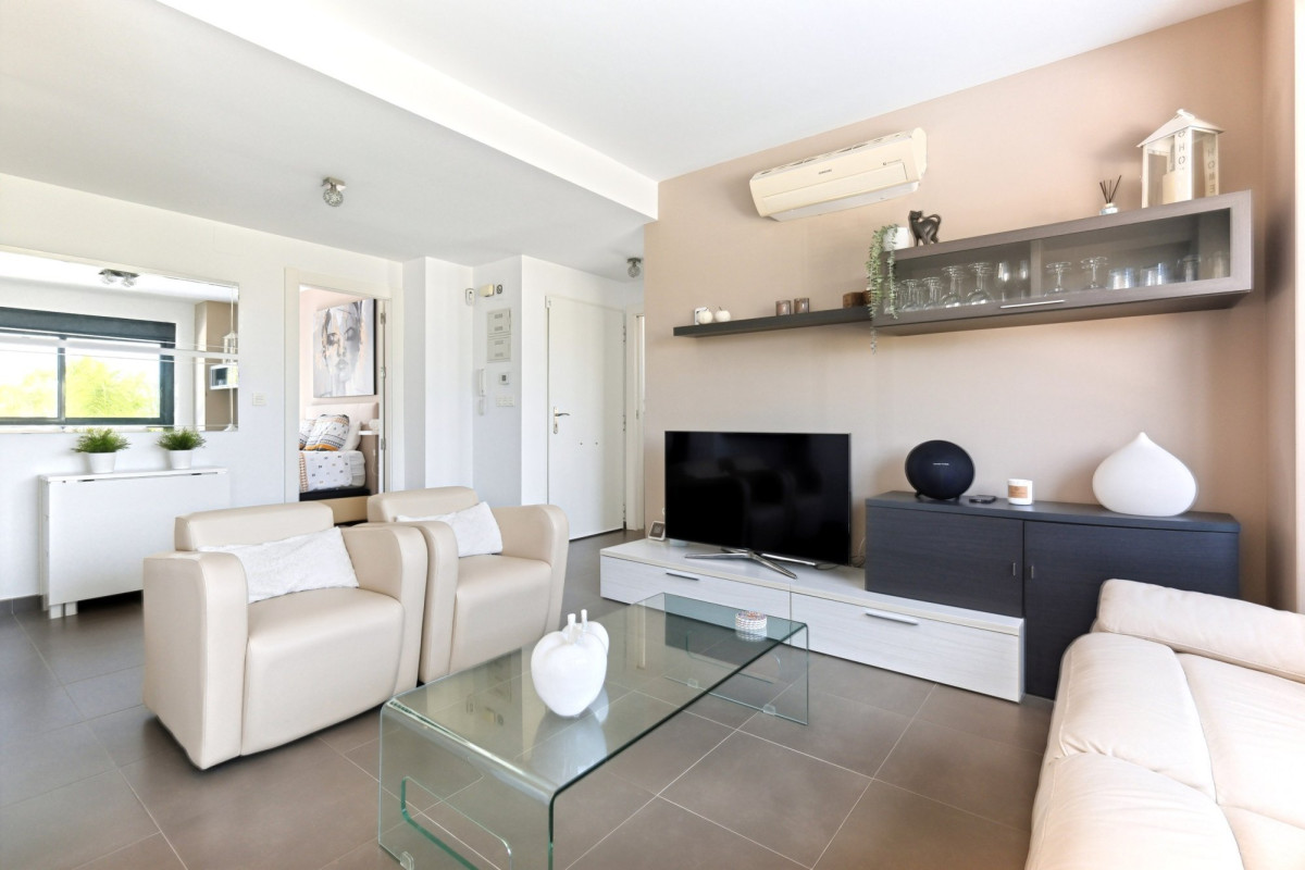 Reventa - Apartamento / piso - Torre de La Horadada - Torre de La Horadada - Town