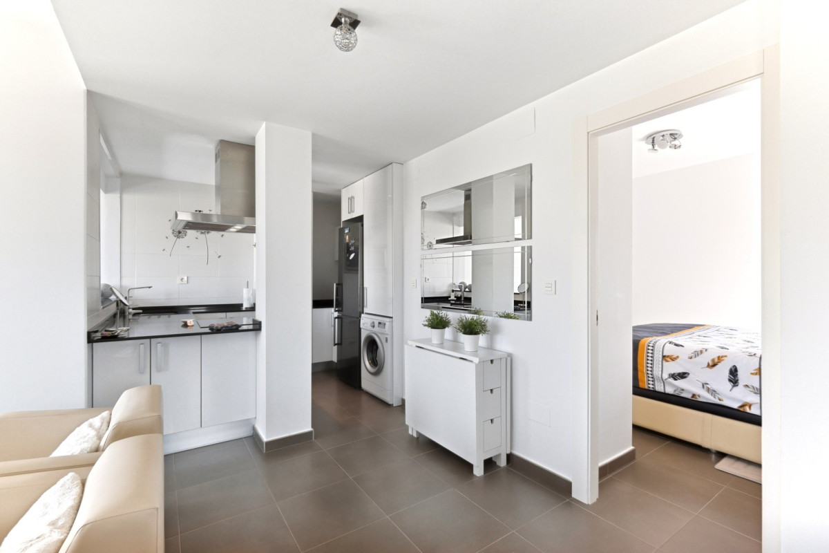 Reventa - Apartamento / piso - Torre de La Horadada - Torre de La Horadada - Town