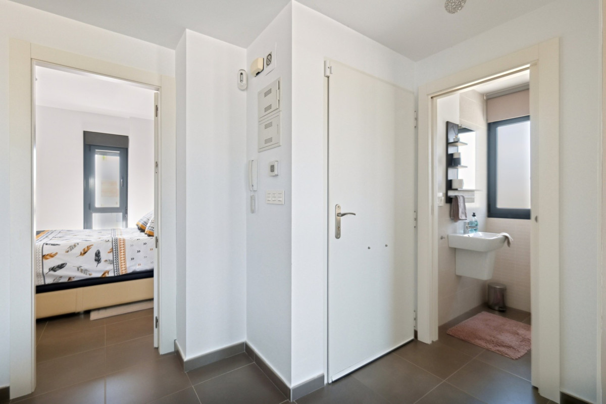 Reventa - Apartamento / piso - Torre de La Horadada - Torre de La Horadada - Town