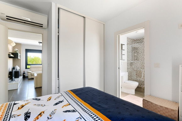 Reventa - Apartamento / piso - Torre de La Horadada - Torre de La Horadada - Town
