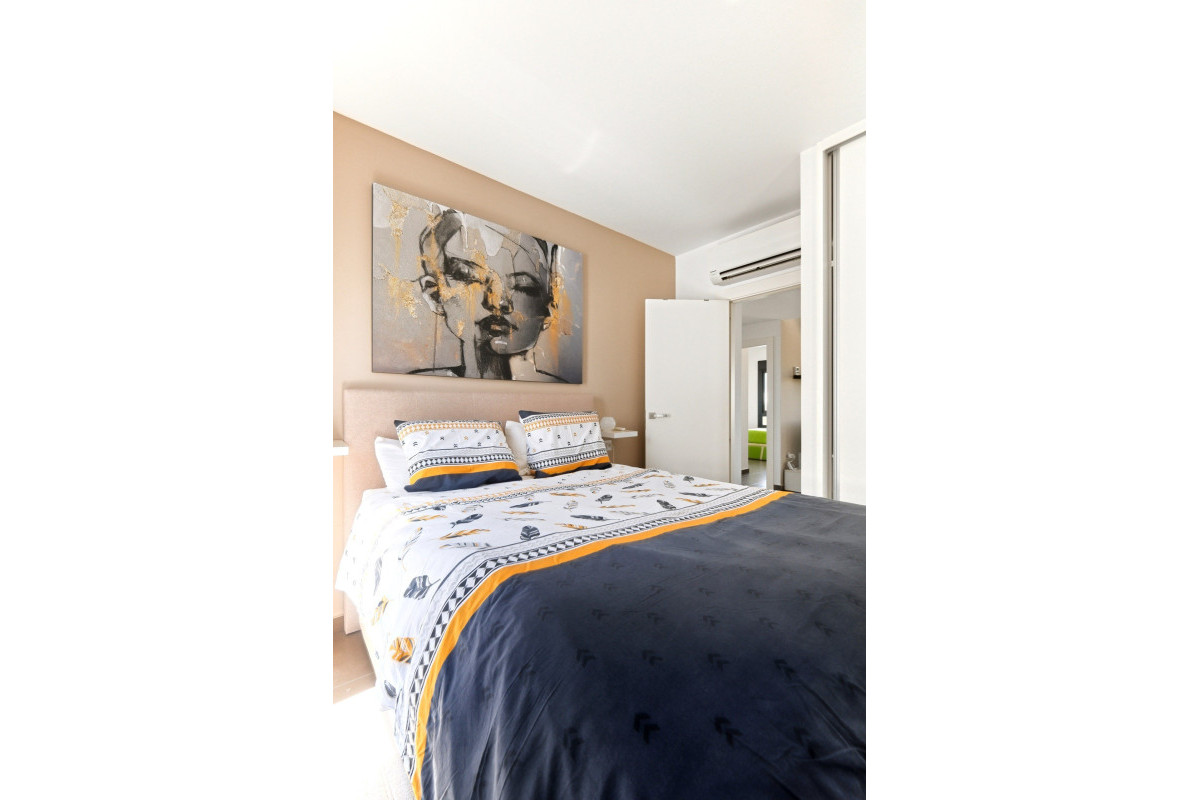 Reventa - Apartamento / piso - Torre de La Horadada - Torre de La Horadada - Town