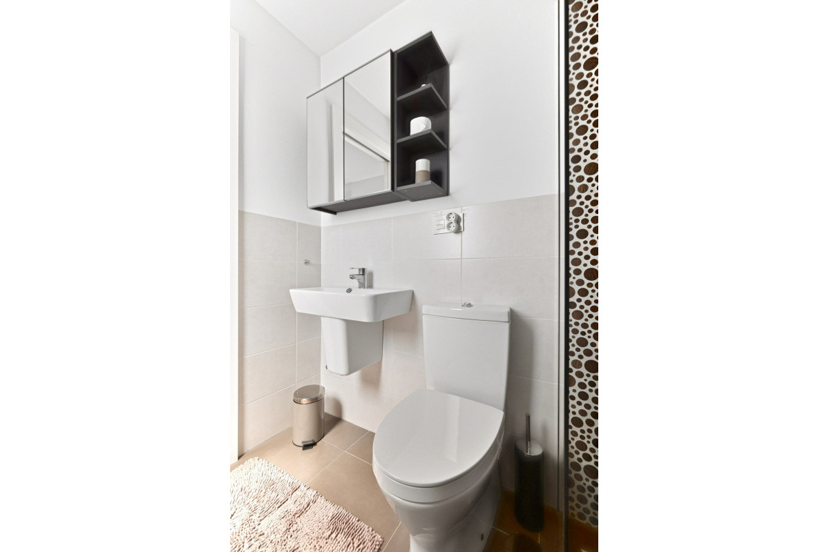 Reventa - Apartamento / piso - Torre de La Horadada - Torre de La Horadada - Town