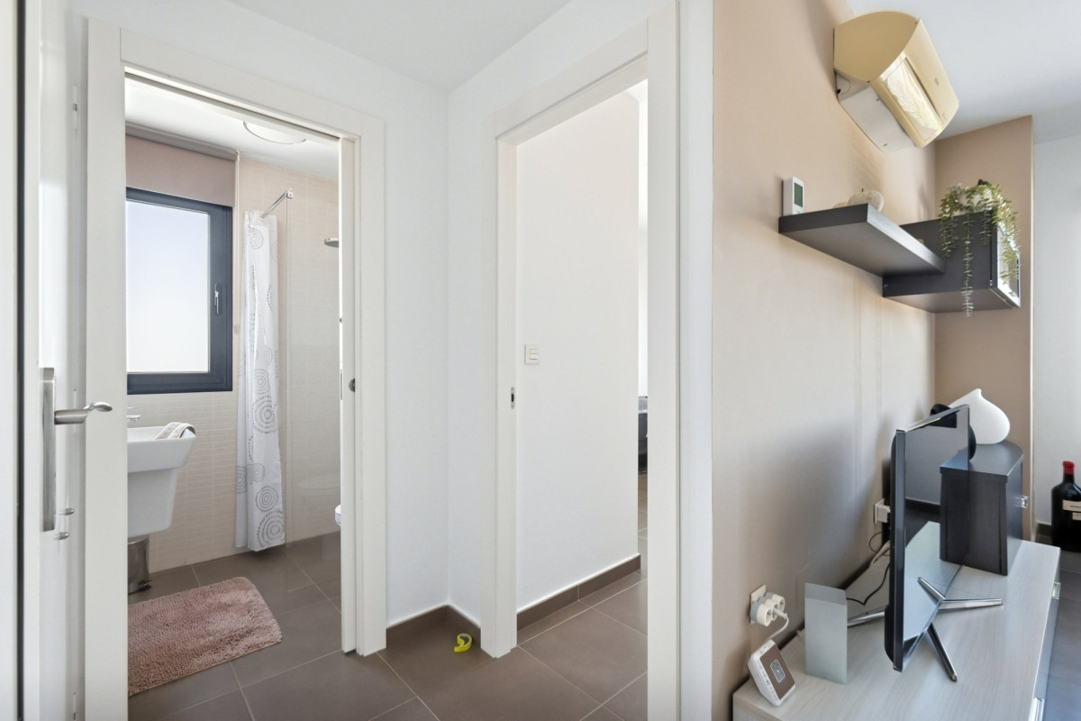 Reventa - Apartamento / piso - Torre de La Horadada - Torre de La Horadada - Town