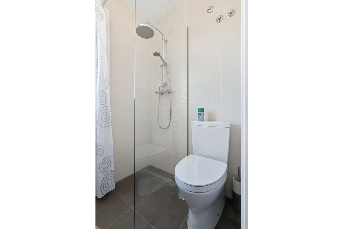 Reventa - Apartamento / piso - Torre de La Horadada - Torre de La Horadada - Town