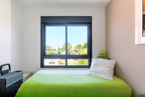 Reventa - Apartamento / piso - Torre de La Horadada - Torre de La Horadada - Town