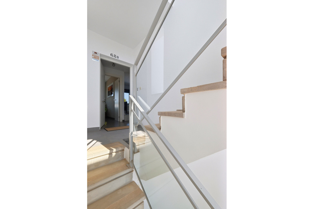 Reventa - Apartamento / piso - Torre de La Horadada - Torre de La Horadada - Town