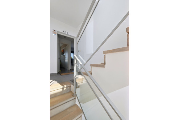 Reventa - Apartamento / piso - Torre de La Horadada - Torre de La Horadada - Town
