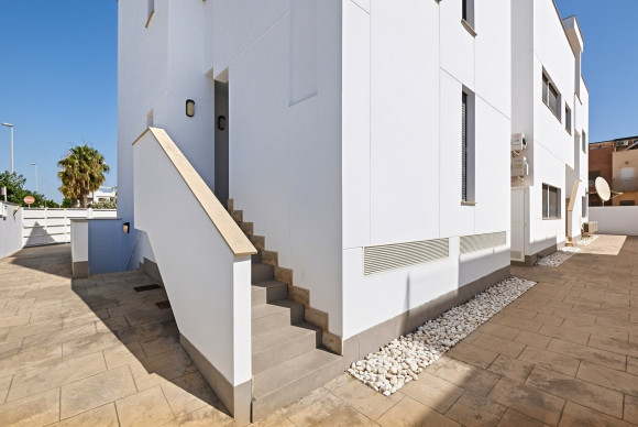 Reventa - Apartamento / piso - Torre de La Horadada - Torre de La Horadada - Town