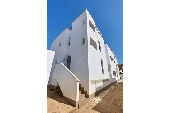 Reventa - Apartamento / piso - Torre de La Horadada - Torre de La Horadada - Town
