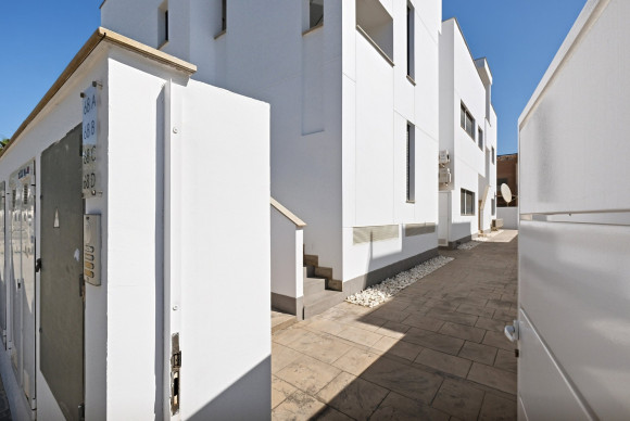 Reventa - Apartamento / piso - Torre de La Horadada - Torre de La Horadada - Town