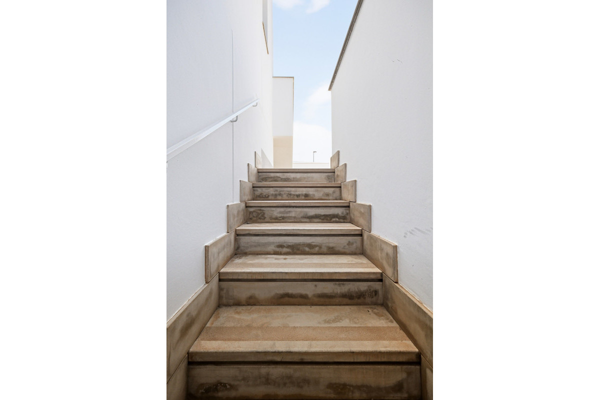 Reventa - Apartamento / piso - Torre de La Horadada - Torre de La Horadada - Town