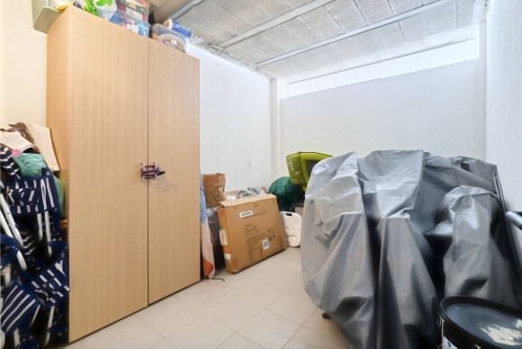 Reventa - Apartamento / piso - Torre de La Horadada - Torre de La Horadada - Town
