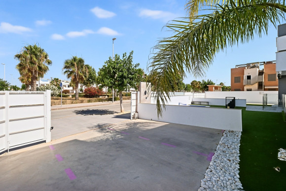 Reventa - Apartamento / piso - Torre de La Horadada - Torre de La Horadada - Town