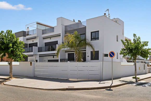 Reventa - Apartamento / piso - Torre de La Horadada - Torre de La Horadada - Town