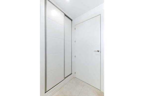 Herverkoop - Appartement  - Pilar de La Horadada - El Mojón