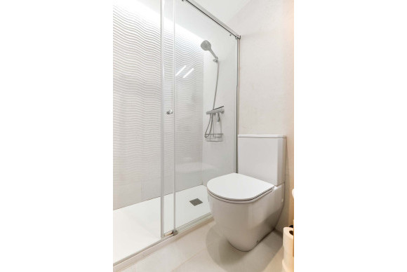 Herverkoop - Appartement  - Pilar de La Horadada - El Mojón