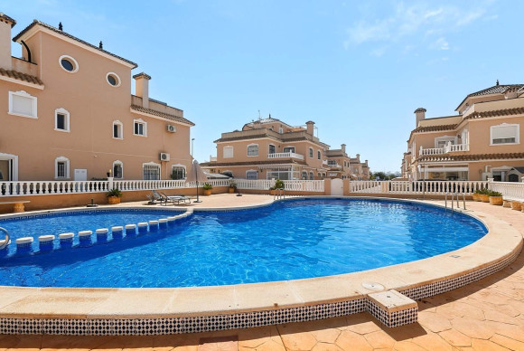 Reventa - Quad house - Torre de La Horadada - Torre de La Horadada - Town