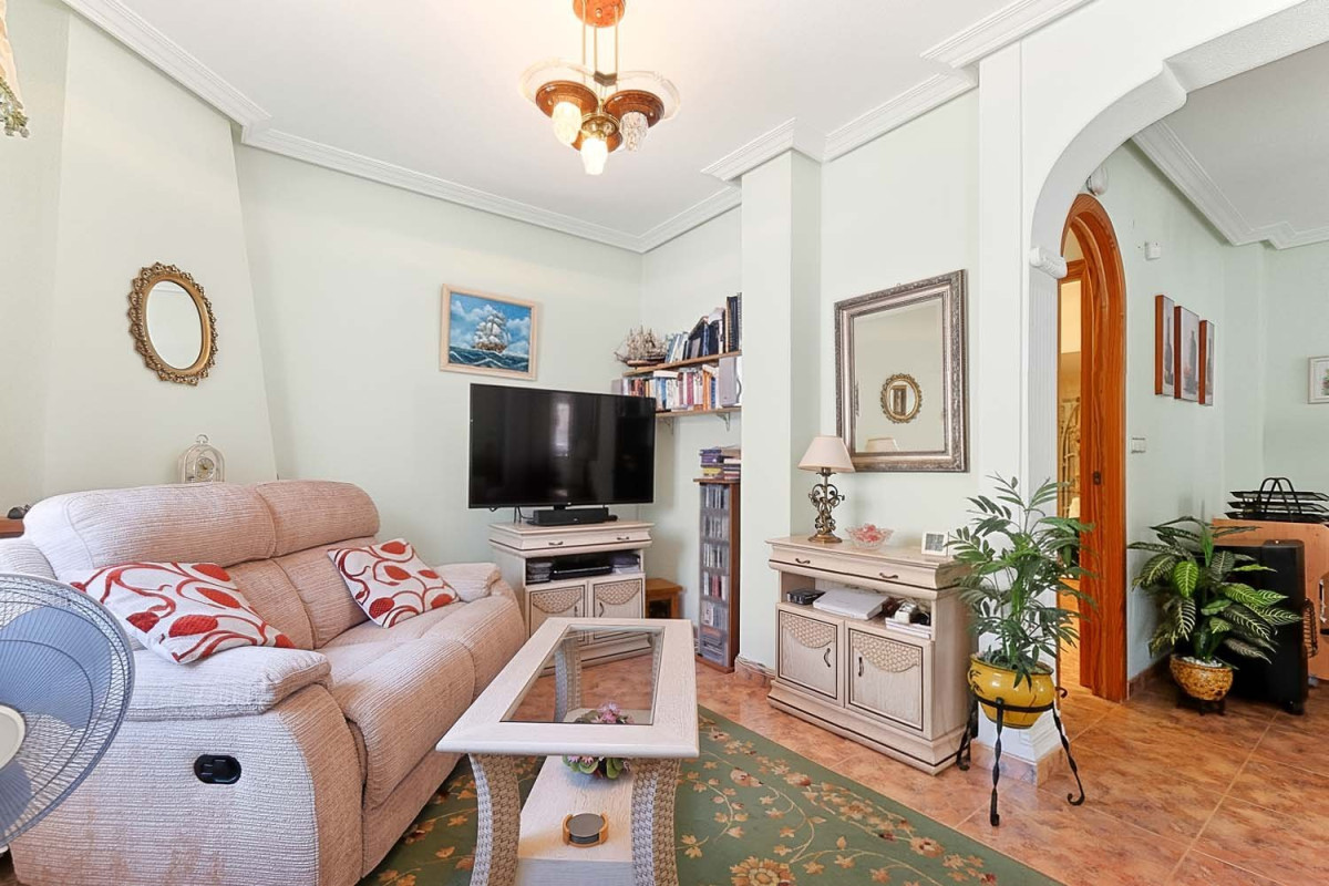 Reventa - Quad house - Torre de La Horadada - Torre de La Horadada - Town