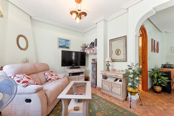 Reventa - Quad house - Torre de La Horadada - Torre de La Horadada - Town