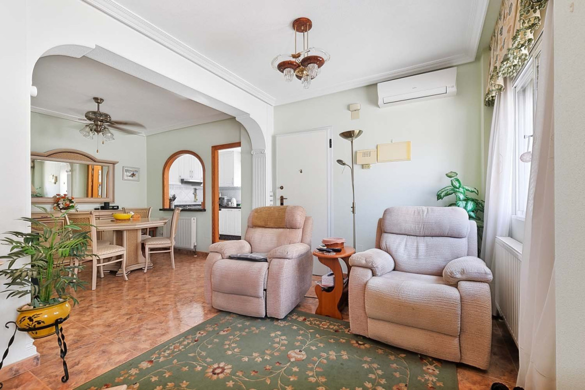 Reventa - Quad house - Torre de La Horadada - Torre de La Horadada - Town