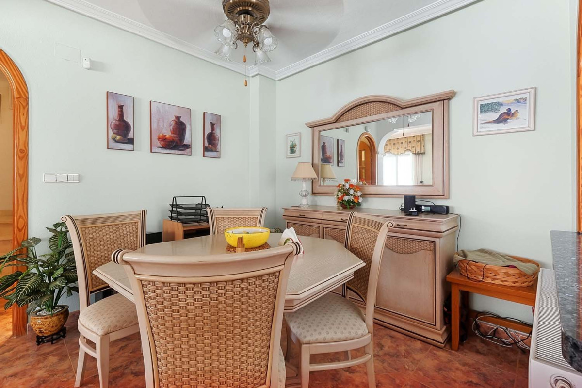 Reventa - Quad house - Torre de La Horadada - Torre de La Horadada - Town