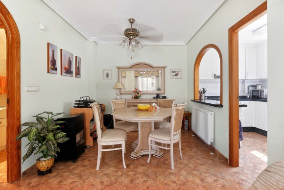 Reventa - Quad house - Torre de La Horadada - Torre de La Horadada - Town