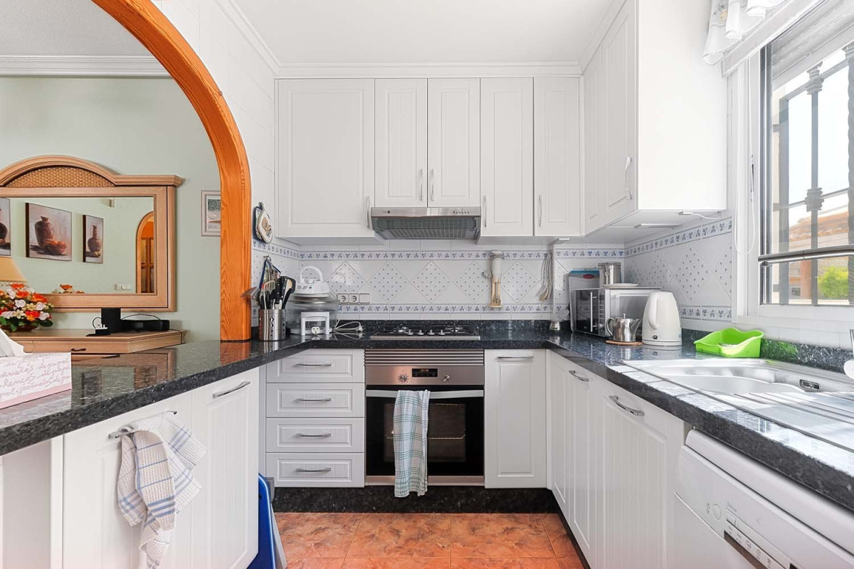 Reventa - Quad house - Torre de La Horadada - Torre de La Horadada - Town