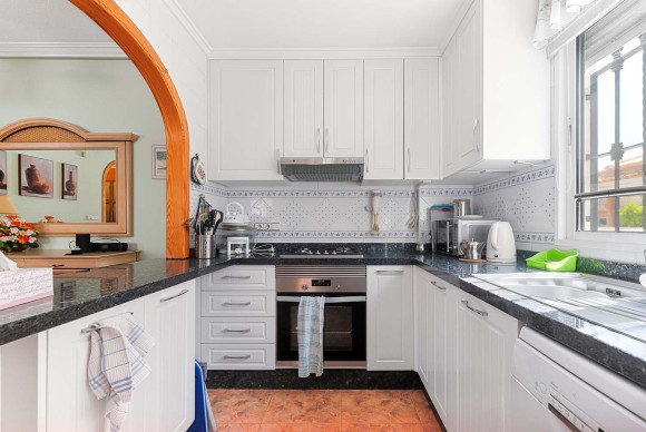 Reventa - Quad house - Torre de La Horadada - Torre de La Horadada - Town