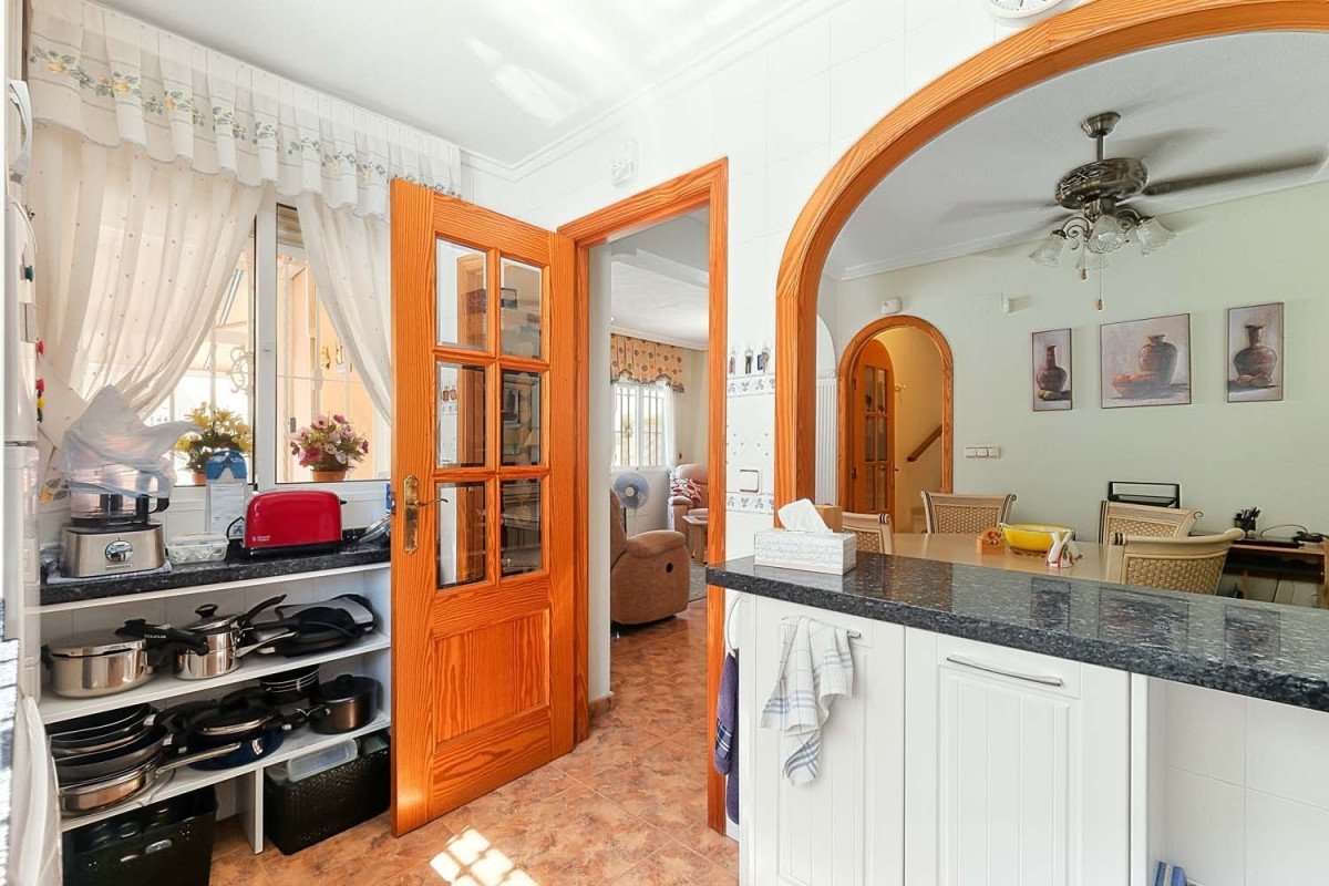 Reventa - Quad house - Torre de La Horadada - Torre de La Horadada - Town
