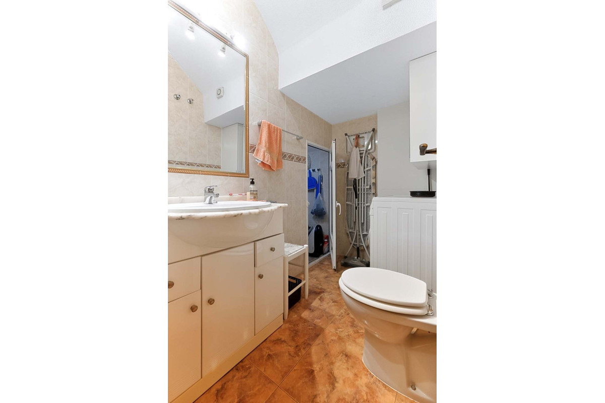 Reventa - Quad house - Torre de La Horadada - Torre de La Horadada - Town