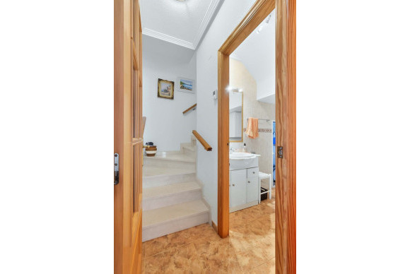 Reventa - Quad house - Torre de La Horadada - Torre de La Horadada - Town