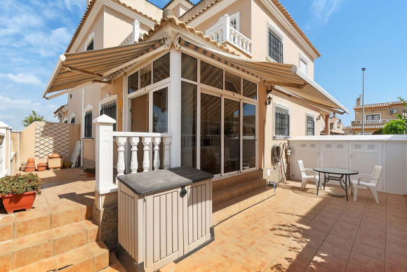 Reventa - Quad house - Torre de La Horadada - Torre de La Horadada - Town