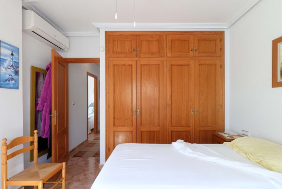Reventa - Quad house - Torre de La Horadada - Torre de La Horadada - Town