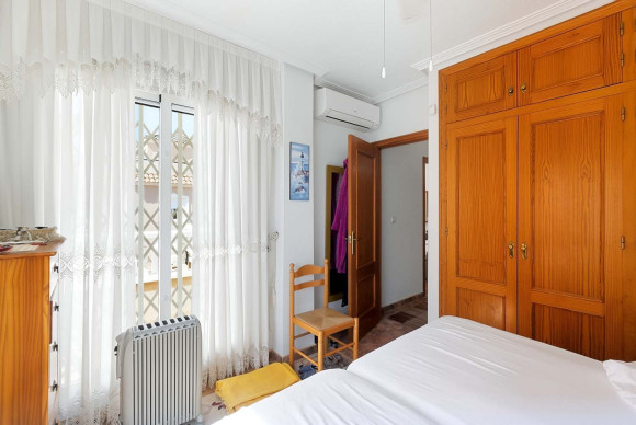 Reventa - Quad house - Torre de La Horadada - Torre de La Horadada - Town
