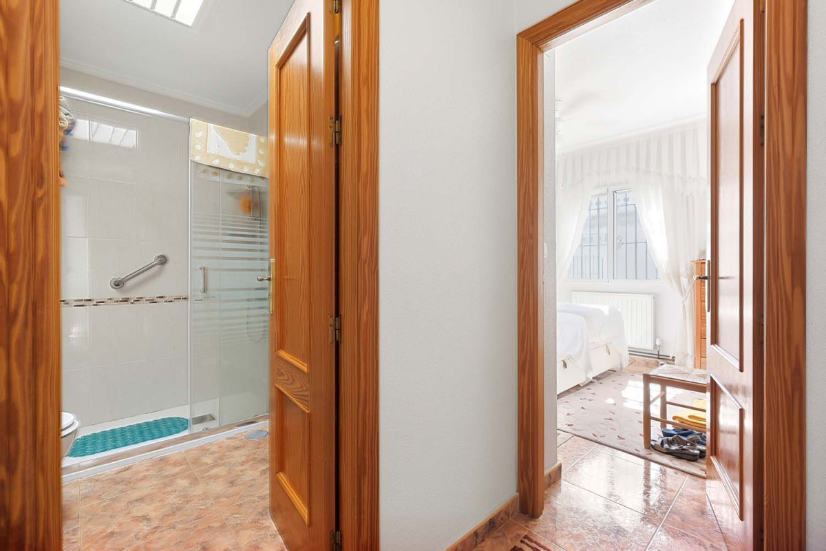 Reventa - Quad house - Torre de La Horadada - Torre de La Horadada - Town