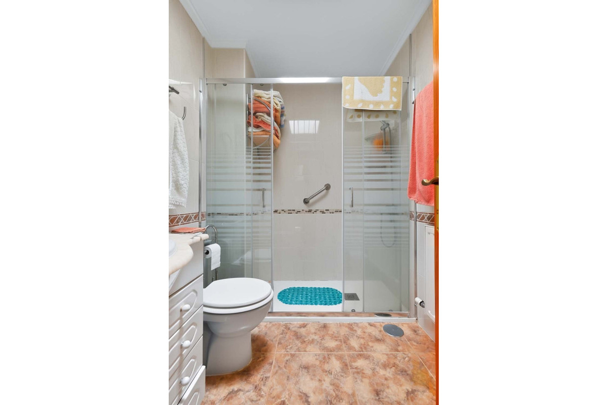 Reventa - Quad house - Torre de La Horadada - Torre de La Horadada - Town