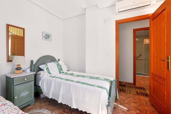 Reventa - Quad house - Torre de La Horadada - Torre de La Horadada - Town