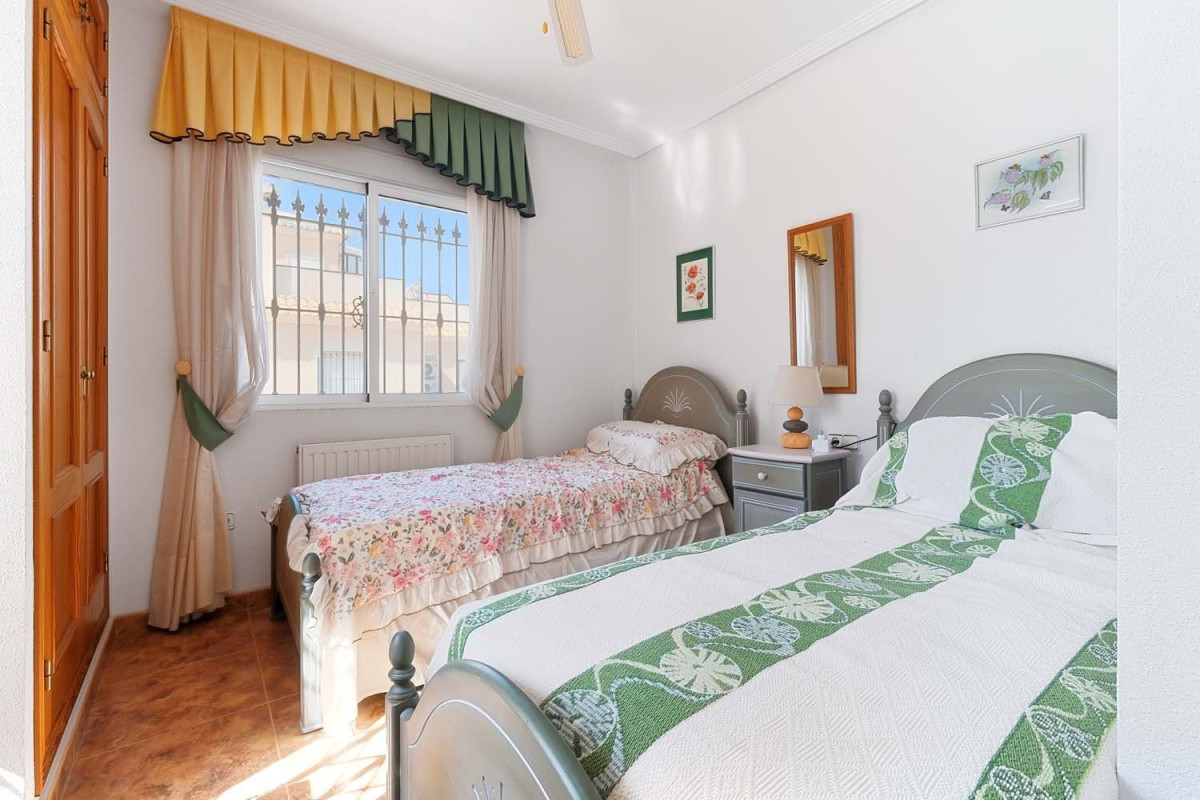Reventa - Quad house - Torre de La Horadada - Torre de La Horadada - Town